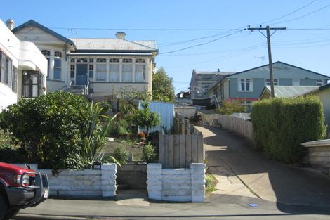 Photo of property in 30 Wharfe Street, South Hill, Oamaru, 9400