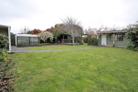 Photo of property in 119 Kildare Drive, Waikiwi, Invercargill, 9810