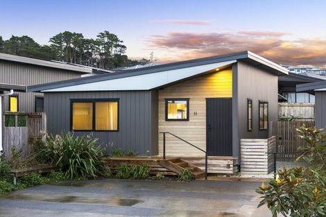 Photo of property in 19 Patrick Rice Drive, Swanson, Auckland, 0614