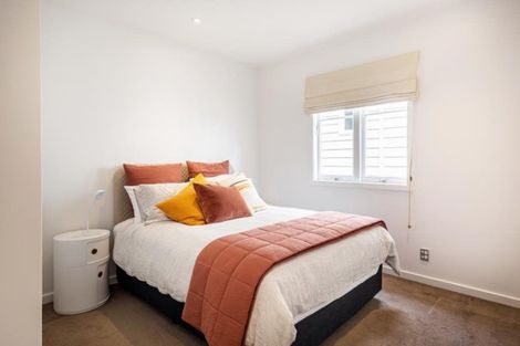 Photo of property in 19 Wood Street, Freemans Bay, Auckland, 1011