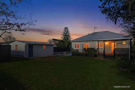 Photo of property in 14a Buckland Road, Tuakau, 2121
