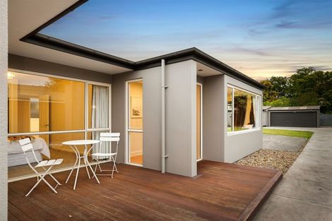 Photo of property in 462 Halswell Road, Halswell, Christchurch, 8025