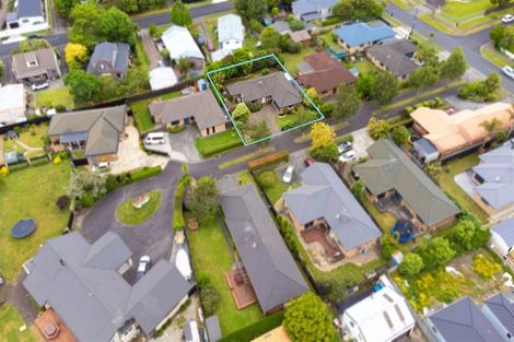 Photo of property in 157b Princes Street West, Pukekohe, 2120