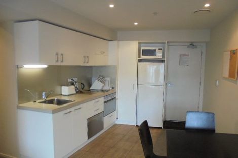 Photo of property in Soho Apartments, 409/74 Taranaki Street, Te Aro, Wellington, 6011