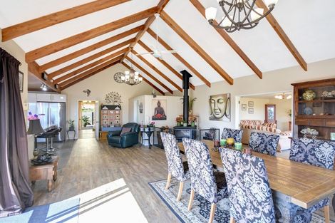 Photo of property in 76 Greenwich Street, Waihola, Milton, 9073