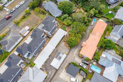 Photo of property in 3/127 Seabrook Avenue, New Lynn, Auckland, 0600