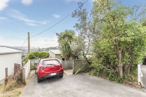 Photo of property in 65 Tannadyce Street, Strathmore Park, Wellington, 6022