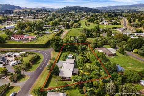 Photo of property in 17 Kent Crescent, Waihi, 3610