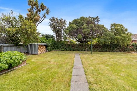 Photo of property in 19 Newton Street, Watlington, Timaru, 7910