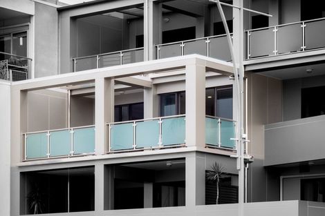 Photo of property in Paramount Apartments, 15/281 Maunganui Road, Mount Maunganui, 3116