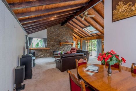 Photo of property in 197a Mill Road, Otaki, 5512