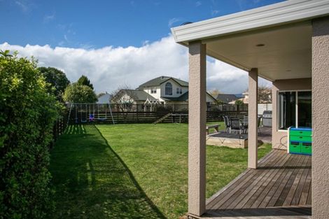 Photo of property in 6 Tahawai Crescent, Matamata, 3400