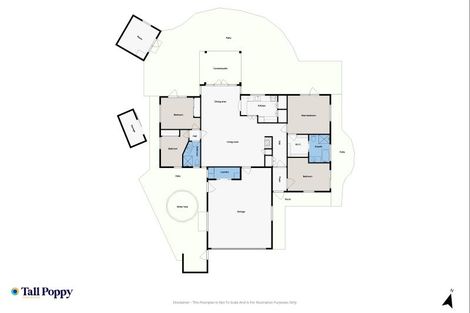 Photo of property in 2 Mccrae Street, Wakefield, 7025