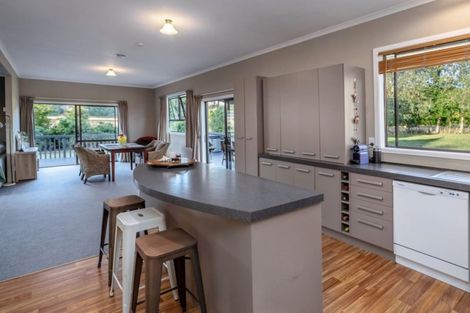 Photo of property in 182 Pukemiku Road, Mangamutu, Pahiatua, 4983