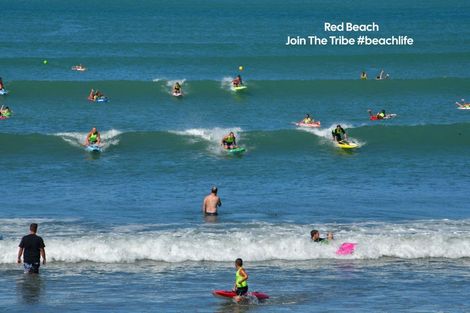 Photo of property in 71a Bay Street, Red Beach, 0932