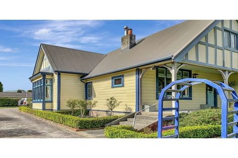 Photo of property in 1 Winslow Place, Levin, 5510