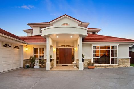 Photo of property in 17 Azure Place, Huntington, Hamilton, 3210