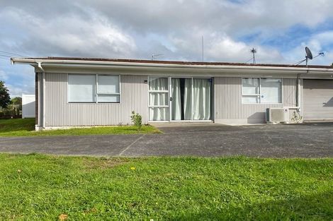 Photo of property in 1/18 Frances Street, Manurewa, Auckland, 2102