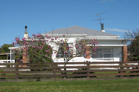 Photo of property in 35 Clyde Road, Wairoa, 4108