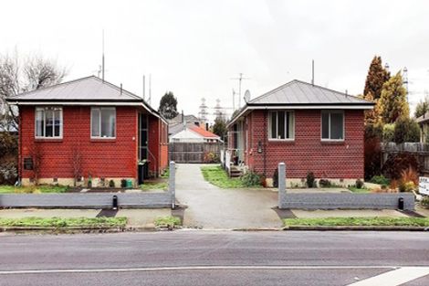 Photo of property in 108 Farrington Avenue, Bishopdale, Christchurch, 8053