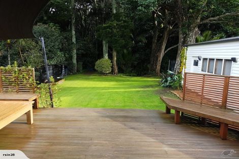 Photo of property in 7 Hillcrest Grove, Hillpark, Auckland, 2102