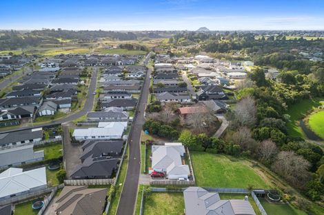 Photo of property in 39 Mahana Way, Pyes Pa, Tauranga, 3112