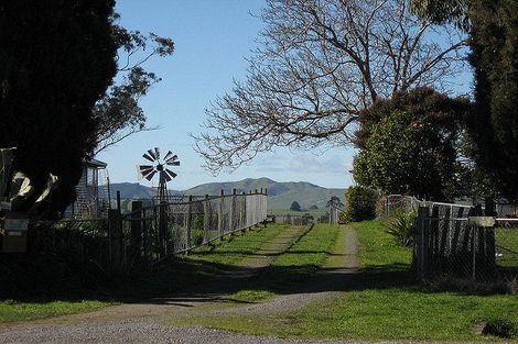 Photo of property in 177 Porangahau Road, Waipukurau, 4200