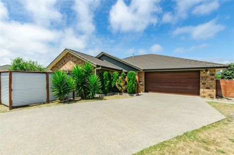 Photo of property in 16 Manhattan Court, Paraparaumu Beach, Paraparaumu, 5032