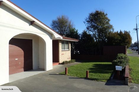 Photo of property in 33b Waimairi Road, Upper Riccarton, Christchurch, 8041