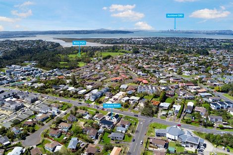 Photo of property in 28a Moire Road, Massey, Auckland, 0614