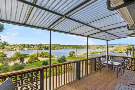 Photo of property in 703d State Highway 33, Okere Falls, Rotorua, 3074