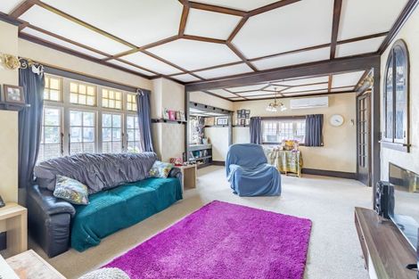 Photo of property in 151 Powderham Street, New Plymouth, 4310