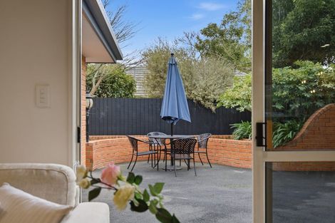 Photo of property in 84b Tennyson Street, Sydenham, Christchurch, 8023