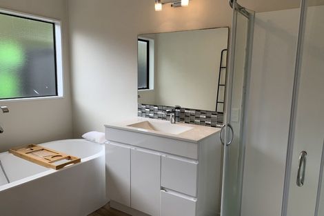 Photo of property in 92b Kamahi Street, Stokes Valley, Lower Hutt, 5019