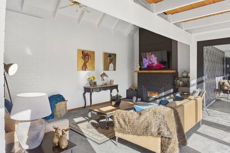 Photo of property in 420 Johns Road, Fernside, Rangiora, 7471