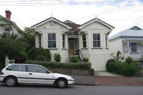 Photo of property in 4 Wanganui Avenue, Ponsonby, Auckland, 1011