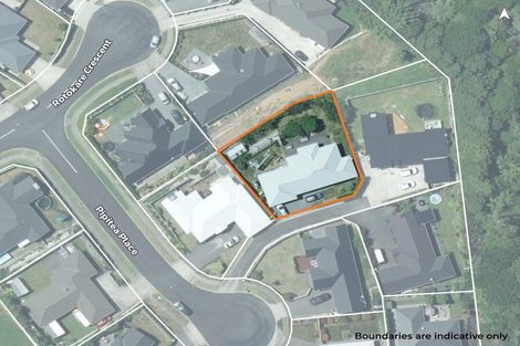 Photo of property in 3a Pipitea Place, Whalers Gate, New Plymouth, 4310