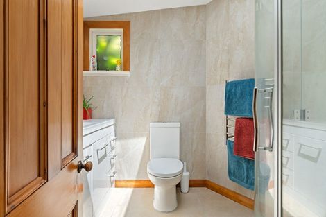 Photo of property in 16 Margaret Street, Wadestown, Wellington, 6012