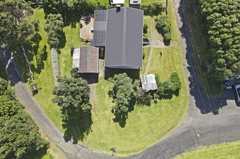 Photo of property in 4 Oha Street, Mokau, 4376