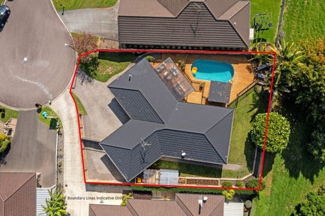 Photo of property in 33 Stamford Place, Ohauiti, Tauranga, 3112