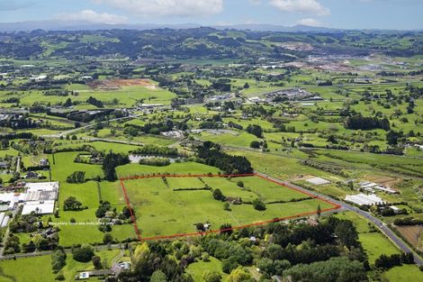 Photo of property in 41 Jesmond Road, Karaka, Drury, 2578
