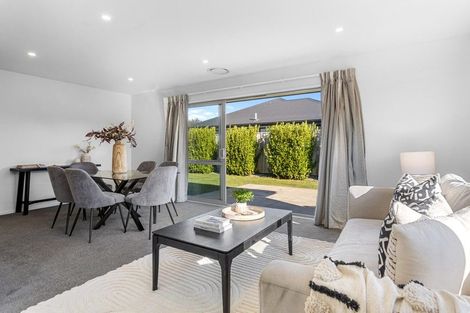 Photo of property in 16 Longcot Drive, Rolleston, 7615