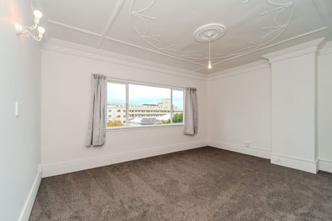 Photo of property in 241 The Terrace, Te Aro, Wellington, 6011