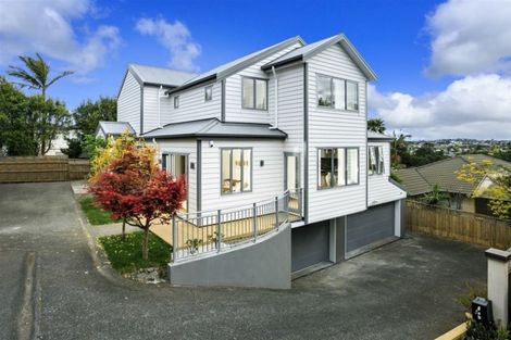 Photo of property in 356b East Coast Road, Sunnynook, Auckland, 0630