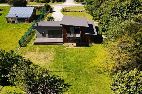 Photo of property in 5 Kiwi Street, Makarora, Wanaka, 9382