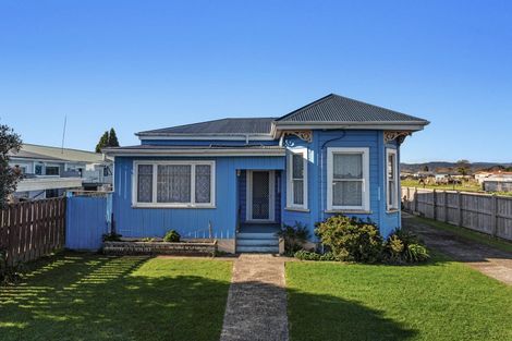 Photo of property in 98 Saint John Street, Opotiki, 3122