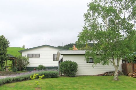 Photo of property in 58 Shaw Avenue, Paeroa, 3600