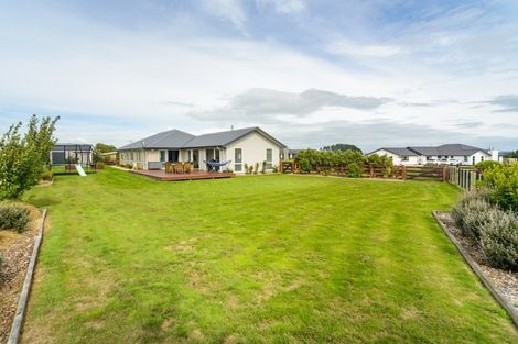 Photo of property in 60 Wapiti Avenue, Feilding, 4775