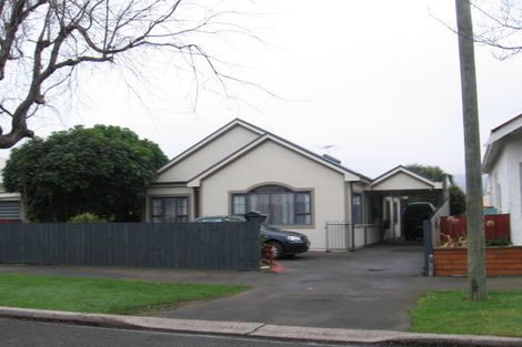 Photo of property in 57 Kirkcaldy Street, South Dunedin, Dunedin, 9012