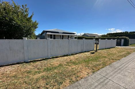 Photo of property in 34 Malcolm Street, Martinborough, 5711